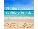 Musha Holidays