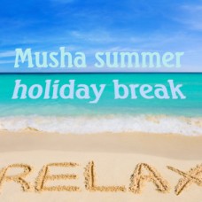 Musha Holiday Break