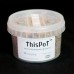 ThisPot Mini Mushroom Grow Kit