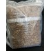 Sterilised Whole Barley Grain Bags