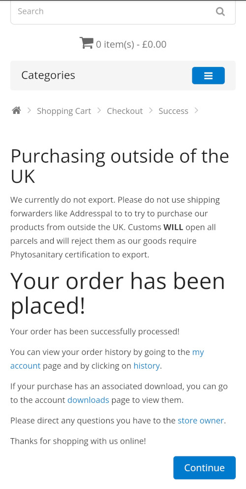 How to order magic mushroom grow kits in the UK