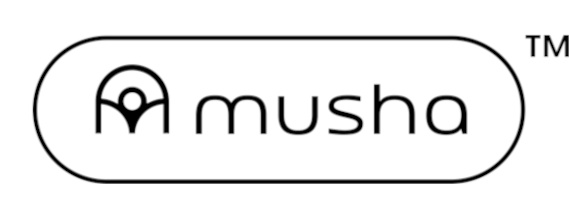 UK Musha Logo